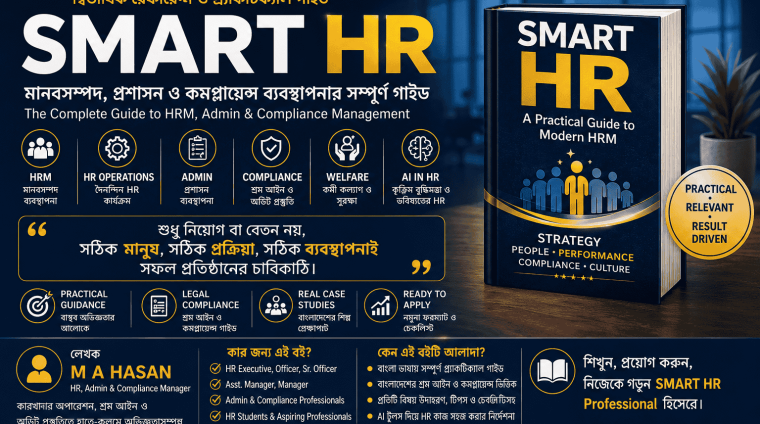SMART HR