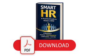 Smart HR PDF Book 