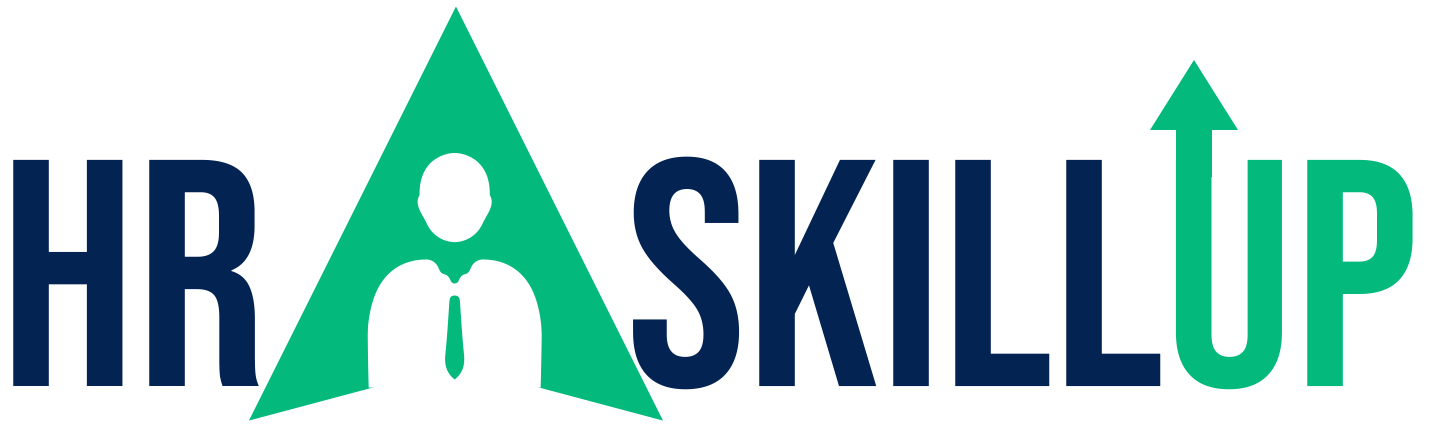 HR Skill Up